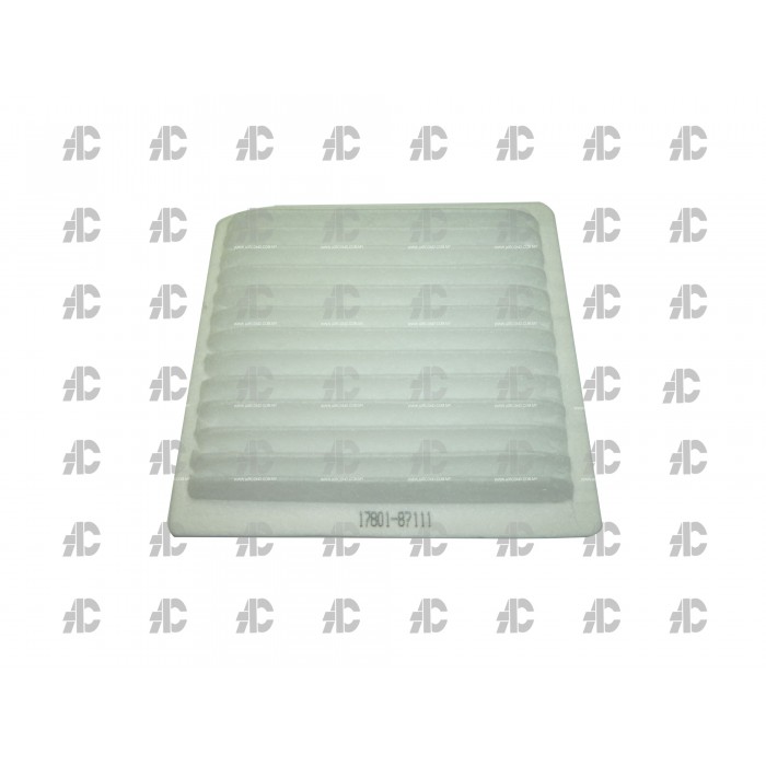 CABIN AIR FILTER Perodua VIVA